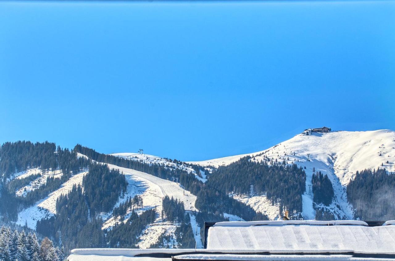 Apartment Antonia - By Alpen Apartments Zell am See Luaran gambar