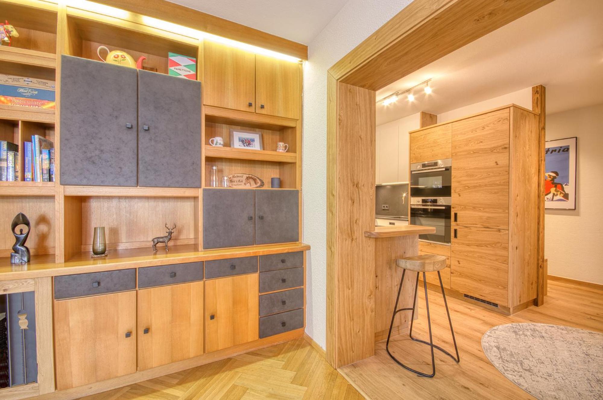 Apartment Antonia - By Alpen Apartments Zell am See Luaran gambar